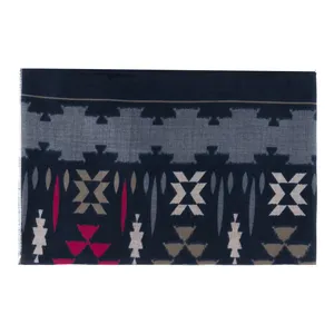 شال زنانه سرژه مدل 240116 باستانی