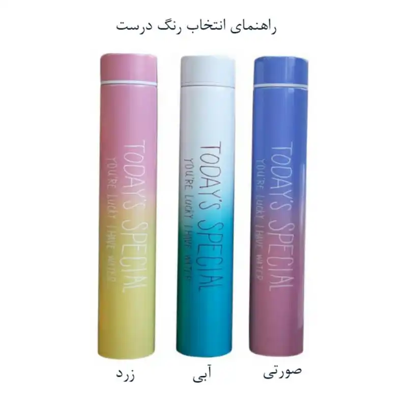 ماگ سفری مدل Todey گنجایش 0.31 لیتر