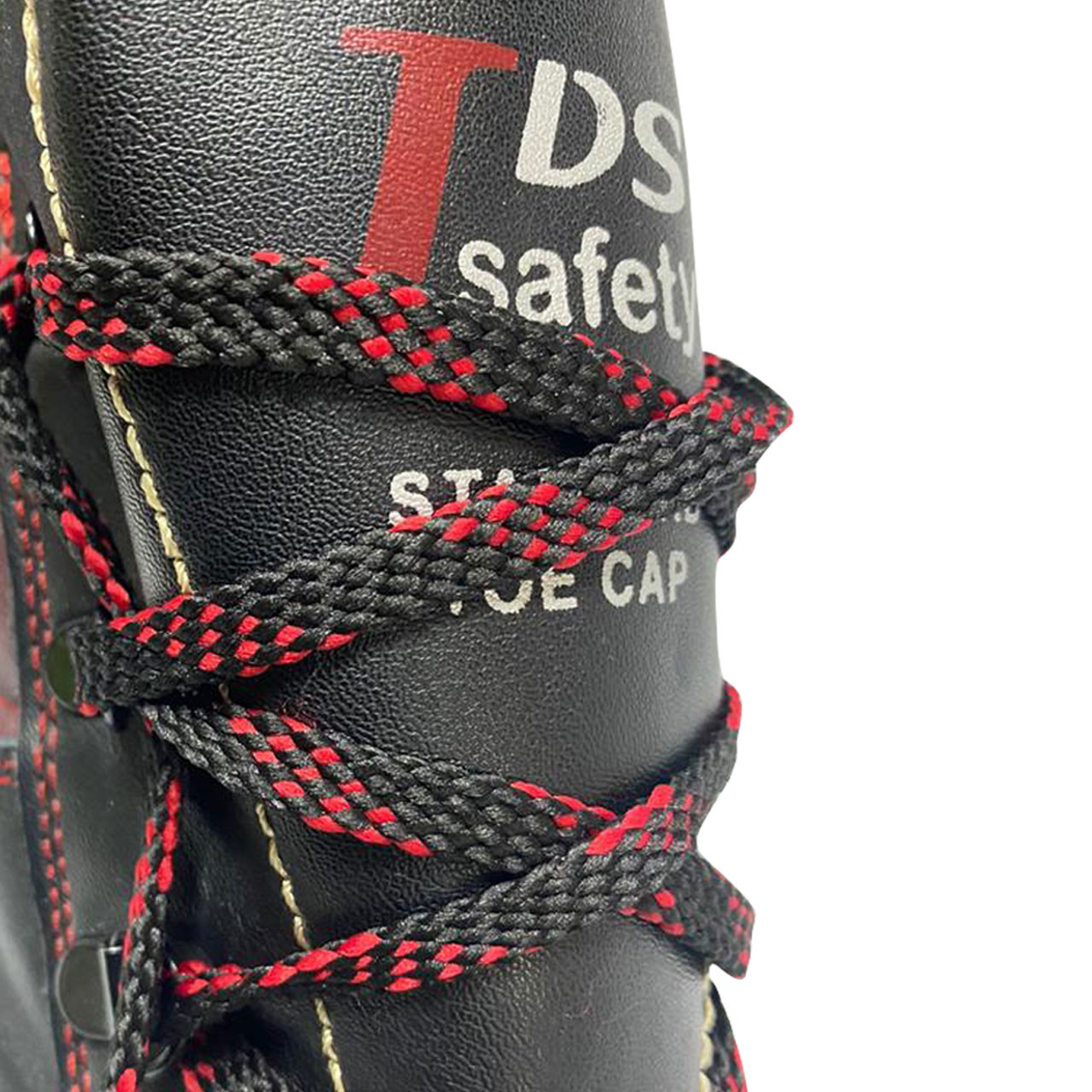 کفش ایمنی تی دی اس مدل IGD.Z1 کفش ایمنی تی دی اس مدل IGD.Z1