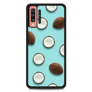 AKAM AMCWSGA70-FRUIT9 Cover For Samsung Galaxy A70
