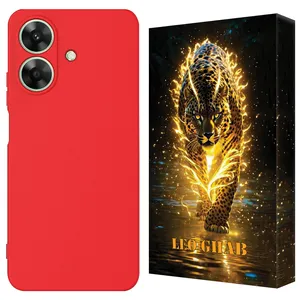 LEO GHAB SILILK Cover Suitable For Realme Note 60