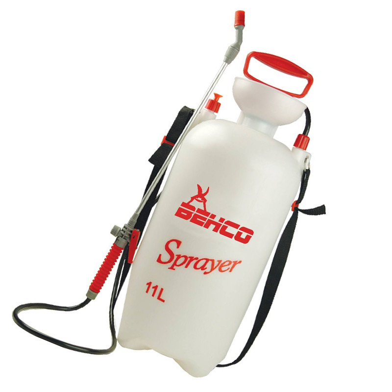 سمپاش بهکو مدل BP-CS11 حجم 11 لیتر