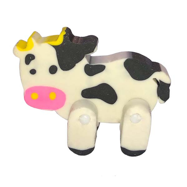 پاک کن طرح گاو مدل G87 کد 169