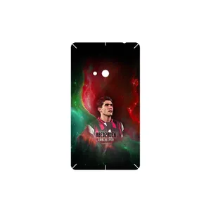 MAHOOT Ahmad Reza Abedzadeh Cover Sticker for Nokia Lumia 625