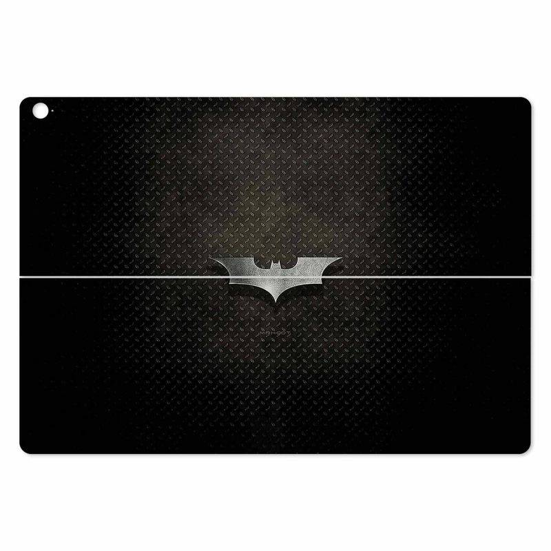 برچسب پوششی ماهوت مدل Batman مناسب برای تبلت ایسوس Transformer 3 Pro 2016