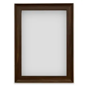 قاب عکس مدل دیواری طرح لبه‌دار برجسته L3-A4 30*21