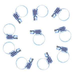 بست شلنگ دینا مدل Taiwan10/20 بسته 10 عددی