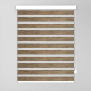 پرده زبرا مدل سری A سایز 200*150 سانتی متر