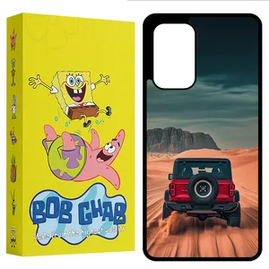 BOB Ghab BCPA53 Cover For Samsung Galaxy A53 5G