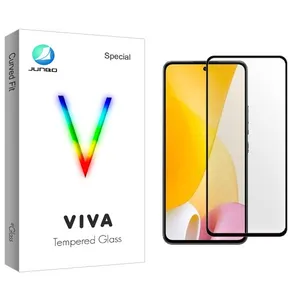 Junbo Viva Screen Protector For Xiaomi 12 Lite