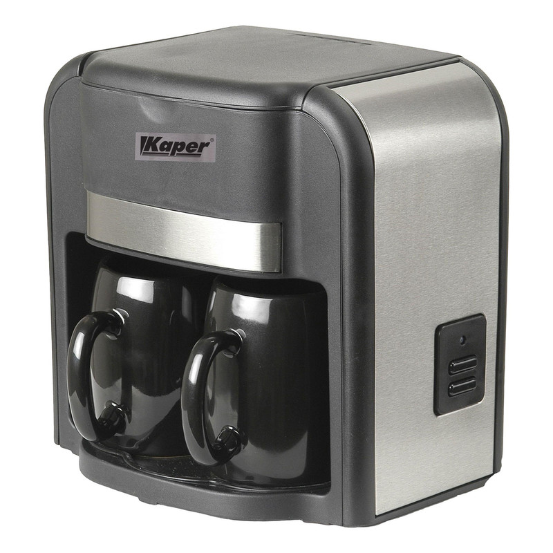 قهوه ساز کاپر مدل CM402