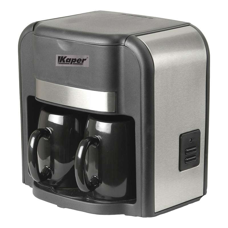 قهوه ساز کاپر مدل CM402