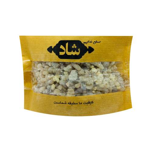 کندر ممتاز صنایع غذایی شاد - 350 گرم