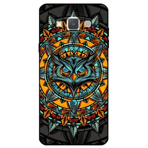 Megafone Owl 1903 Cover For Samsung Galaxy A7 2015