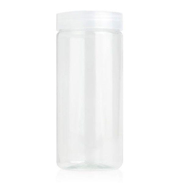 پت مدل  استوانه ای کد 700cc بسته 8 عددی