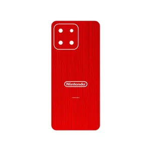 MAHOOT NINTENDO Cover Sticker for Honor X6