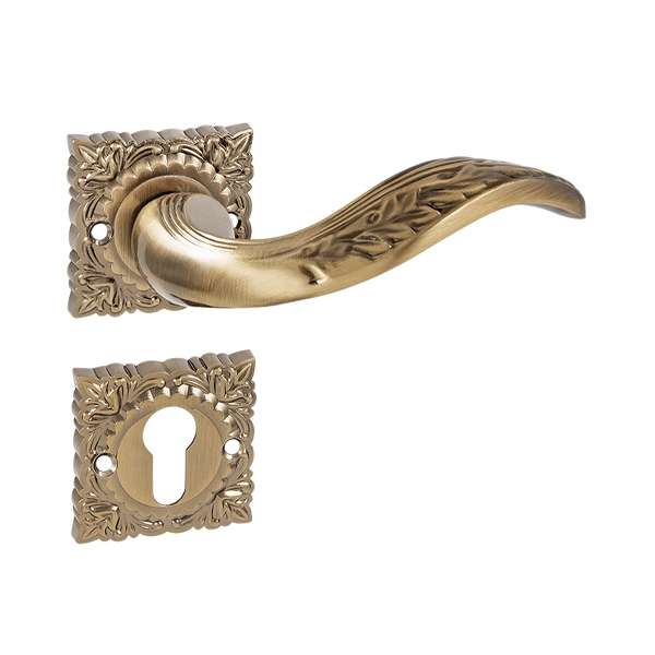 دستگیره در ترووان مدل 3303