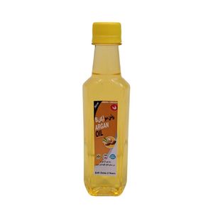روغن مو آرگان پامکا مدل 003 حجم 250 میلی لیتر