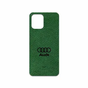MAHOOT GL-AUDI Cover Sticker for Oppo Find X3 Pro