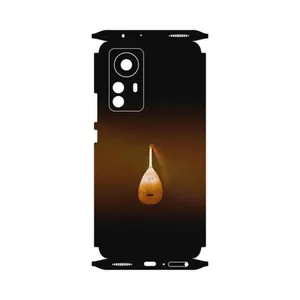 MAHOOT tambour-FullSkin Cover Sticker for Xiaomi 12 Pro
