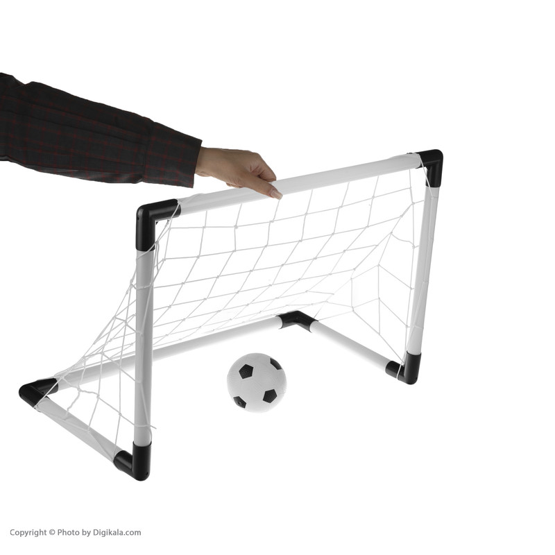 اسباب بازی مدل فوتبال کد J302C