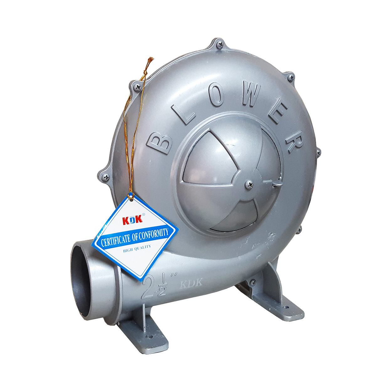 دستگاه دمنده ک د ک مدل AT - 25