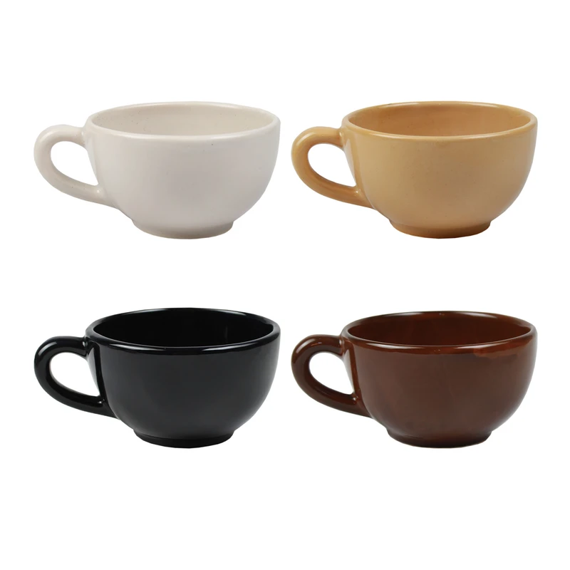 ماگ ایکاد مدل CLASSIC مجموعه 4 عددی