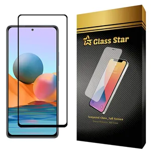  Glass Star CRG-Glass Ceramic Screen Protector For Xiaomi Redmi Note 10 Pro 