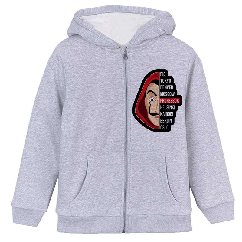 سویشرت پسرانه کد F10