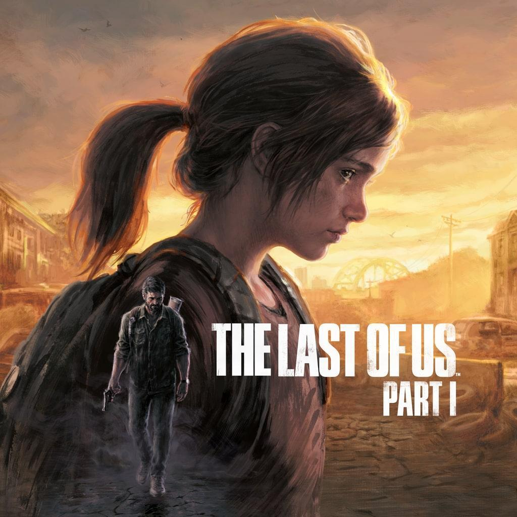  بازی The Last of Us Part 1 مخصوص PS5