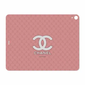 MAHOOT CHANEL-Logo Cover Sticker for Apple iPad Pro 12.9 GEN 3 2018 A1895
