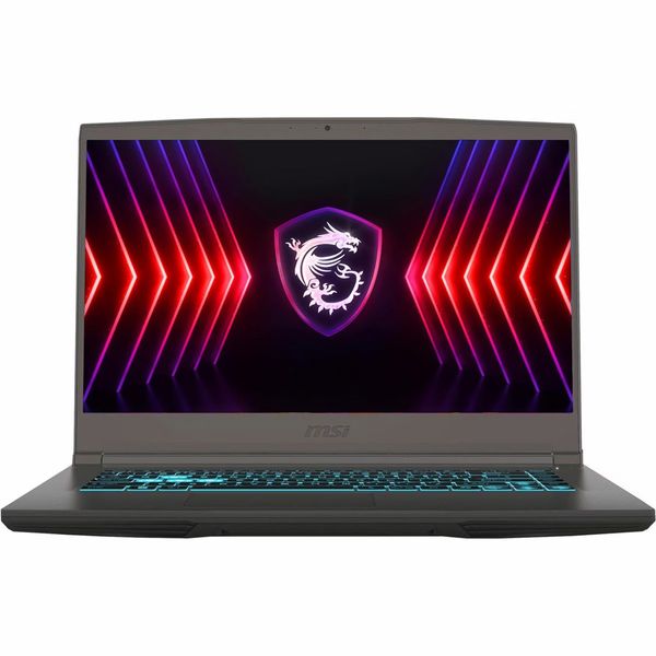 لپ‌تاپ 15.6 ام اس آی مدل Thin A15 B7UC-Ryzen 7 7735HS-RTX3050 4GB-8GB DDR5 5200MHz-512GB SSD-FHD 144Hz - کاستوم شده