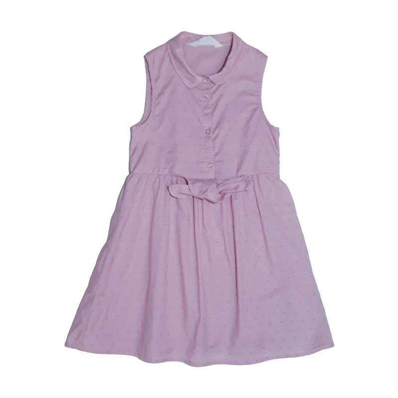 پیراهن دخترانه اچ اند ام کد 1962