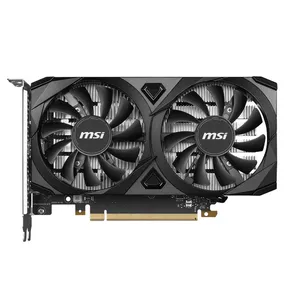 کارت گرافیک مبتنی بر NVIDIA ام اس آی مدل GeForce RTX™ 3050 VENTUS 2X 6G OC