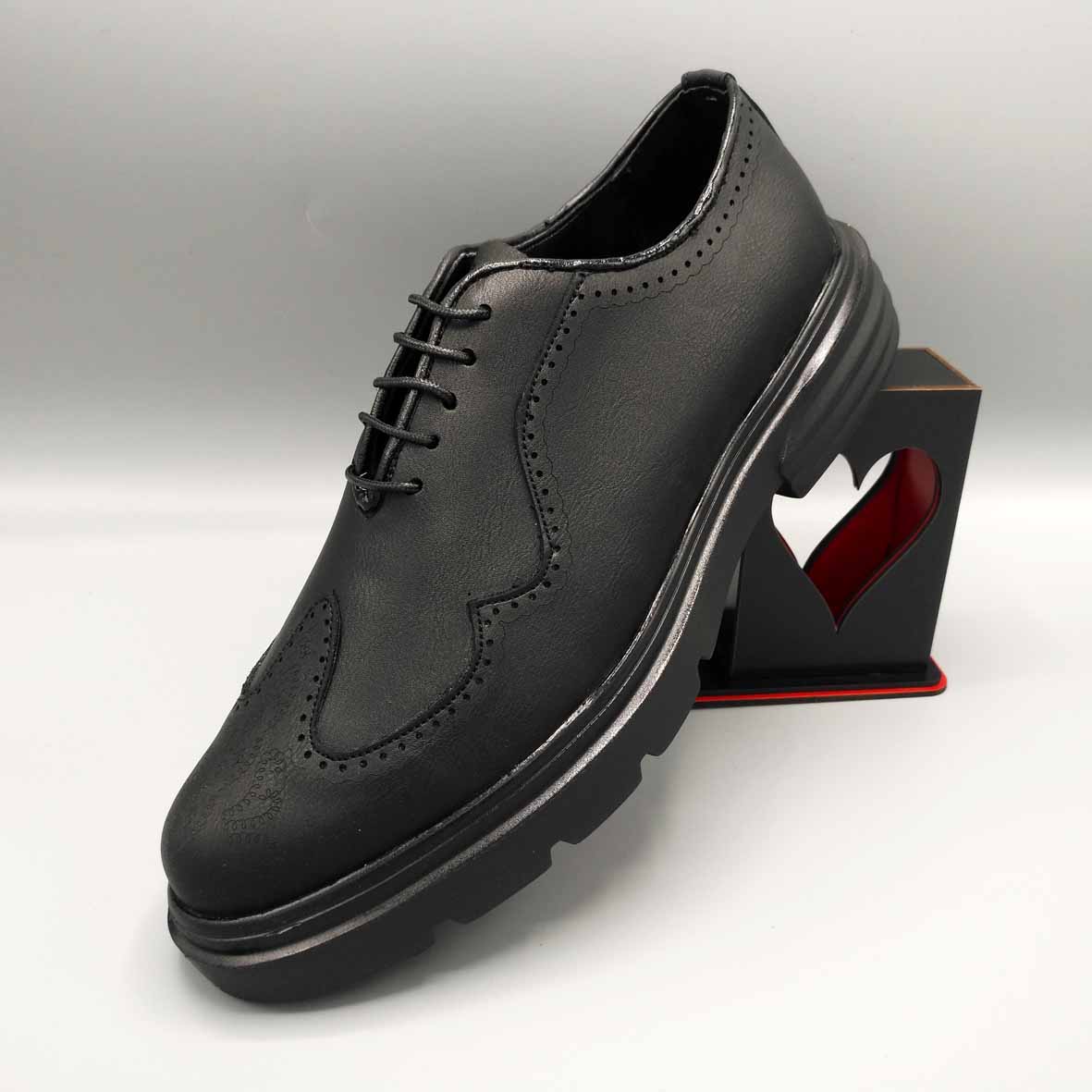 کفش مردانه مدل PR119