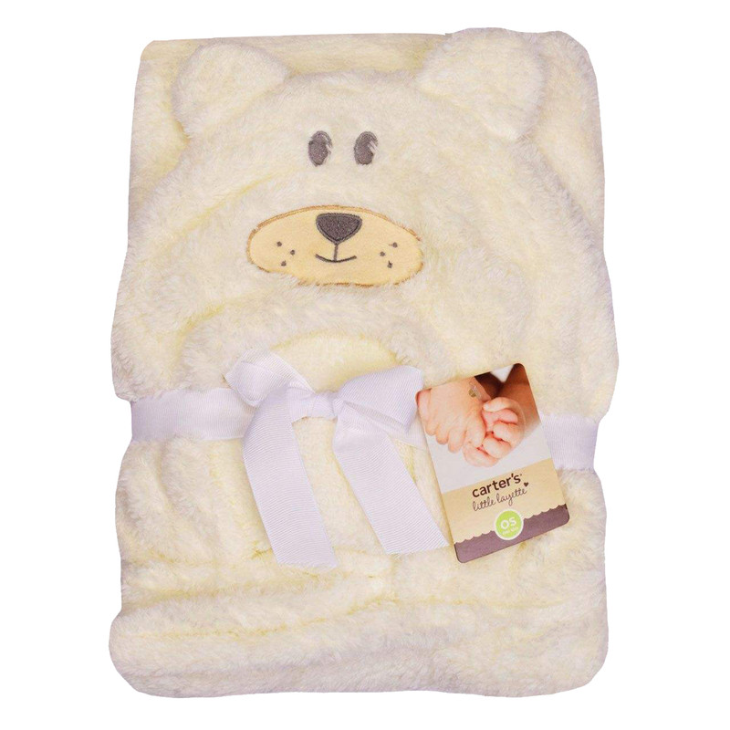 پتو کودک کارترز کد RO-1 سایز 100x75 سانتی متر