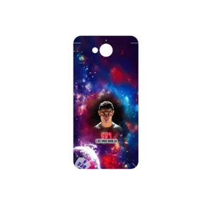 MAHOOT Cristiano Ronaldo 1 Cover Sticker for HTC Desire 650