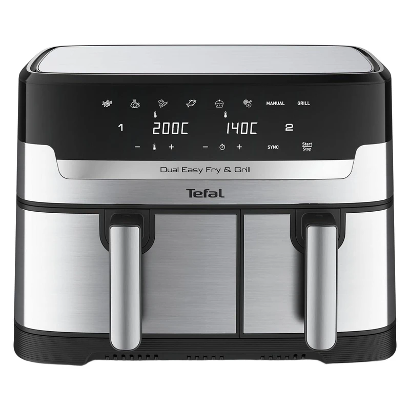 هواپز 8.3 لیتری تفال مدل ey905d40