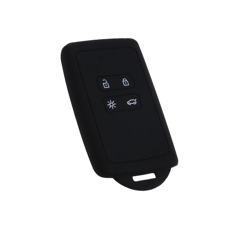 کاور ریموت خودرو آراکس یدک مدل AY-5027 مناسب برای رنو کولئوس