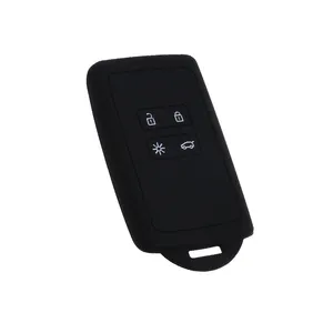 کاور ریموت خودرو آراکس یدک مدل AY-5028  مناسب برای رنو تالیسمان