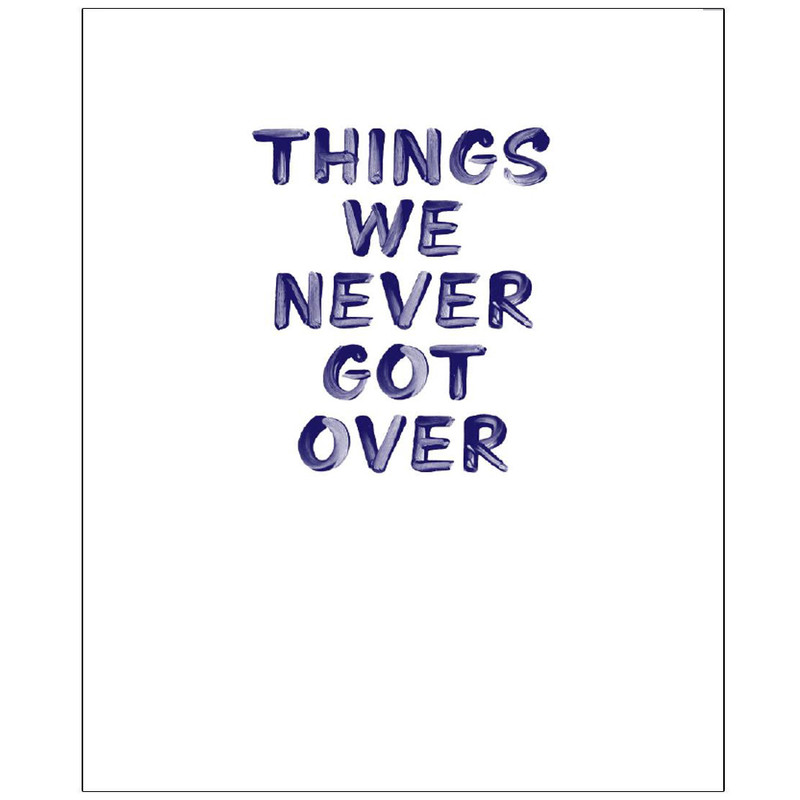 کتاب THINGS WE NEVER GOT OVER اثر LUCY SCORE انتشارات رایان کاویان کتاب THINGS WE NEVER GOT OVER اثر LUCY SCORE انتشارات رایان کاویان