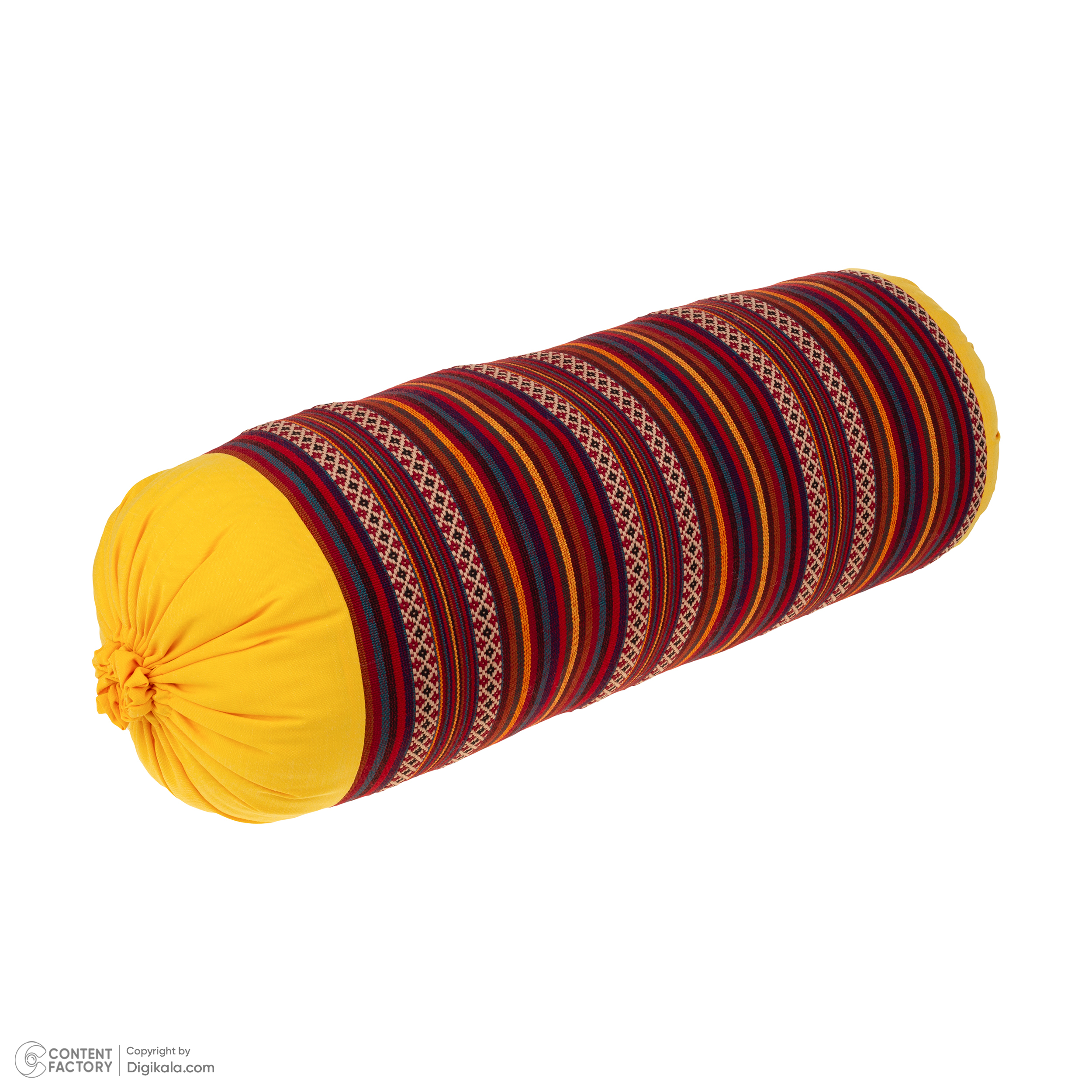 بالش نرم بافت مدل سنتی کد 001