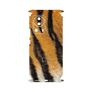MAHOOT Tiger Skin-FullSkin Cover Sticker for Xiaomi 13 Lite