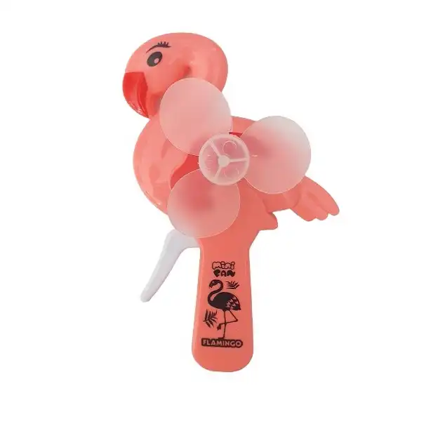 پنکه دستی مدل قو کد 001