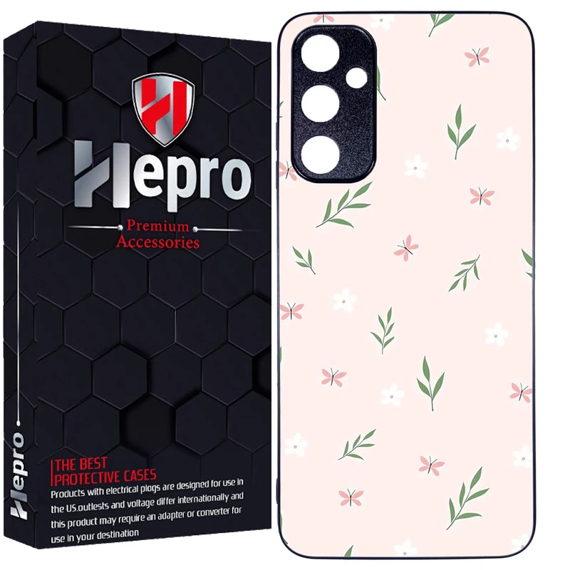 کاور هپرو طرح فانتزی مدل TPU مناسب برای گوشی موبایل سامسونگ Galaxy A05s