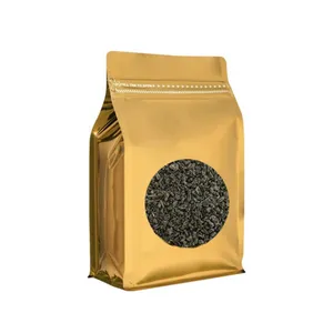 چای سبز ماش دانه - 500 گرم