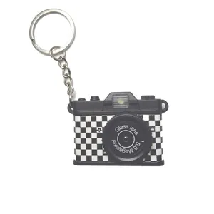 جاکلیدی مدل دوربین کد KP-D21