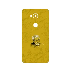 MAHOOT MohammadHossein Shahriar Cover Sticker for Honor 5X