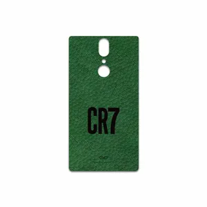 MAHOOT GL-CR7 Cover Sticker for UMI Crystal