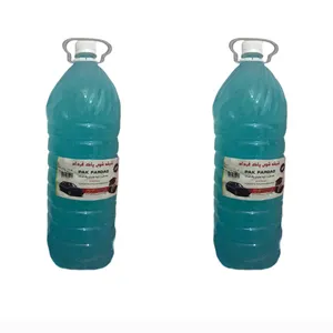 مایع شیشه پاک کن پاک فرداد مدل AB33 حجم 6 لیتر بسته 2 عددی